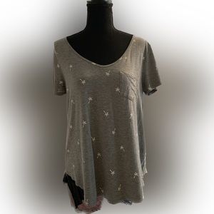 Hollister Women’s T-Shirt (Size: S)